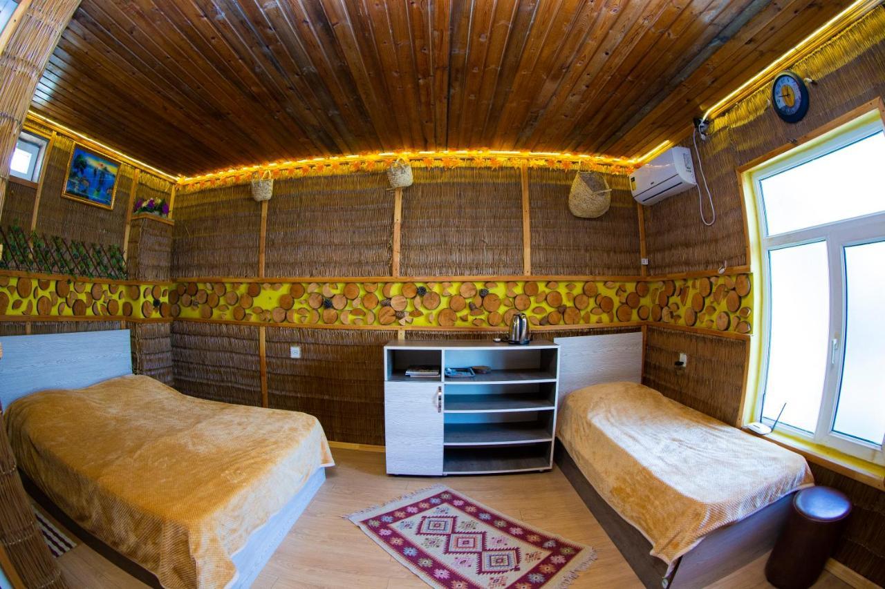 Baku "Black Mountain" Guest House Sangachal エクステリア 写真