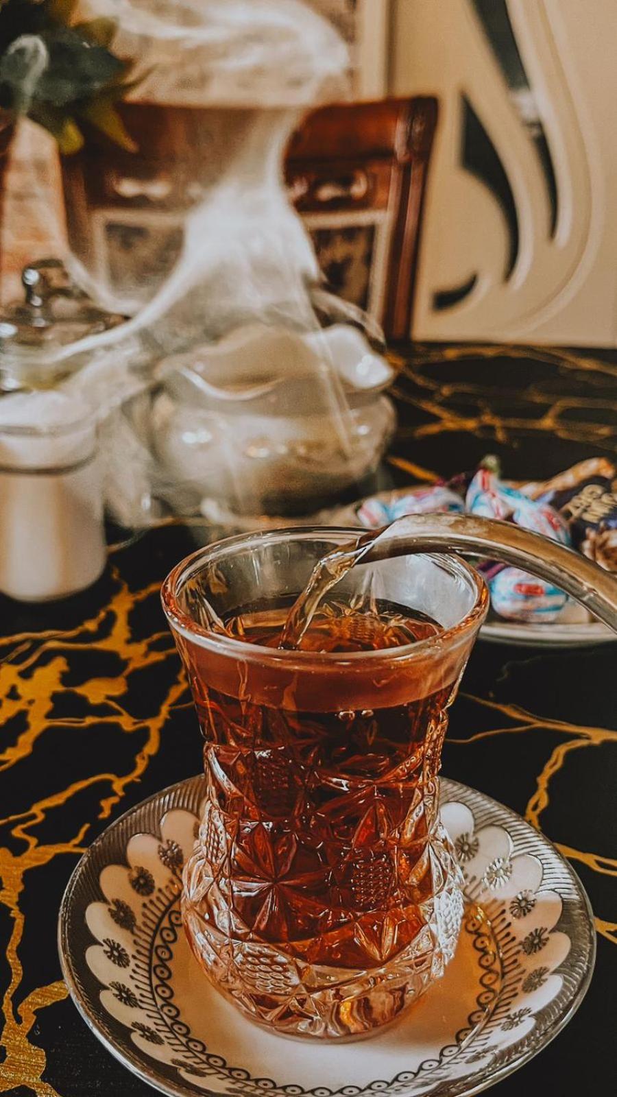 Baku "Black Mountain" Guest House Sangachal エクステリア 写真