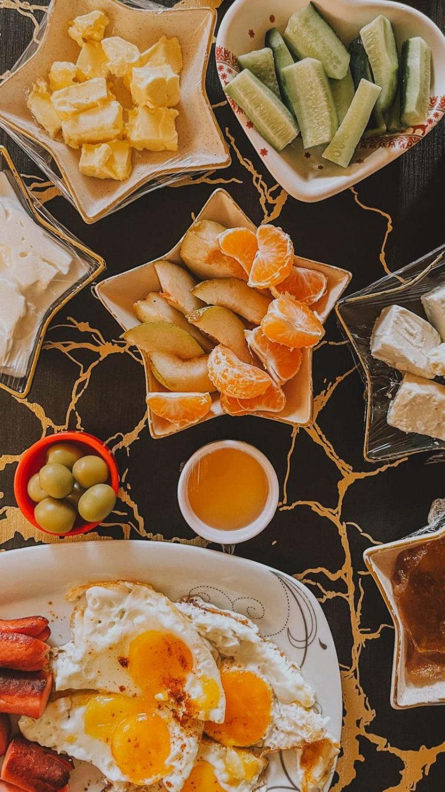 Baku "Black Mountain" Guest House Sangachal エクステリア 写真