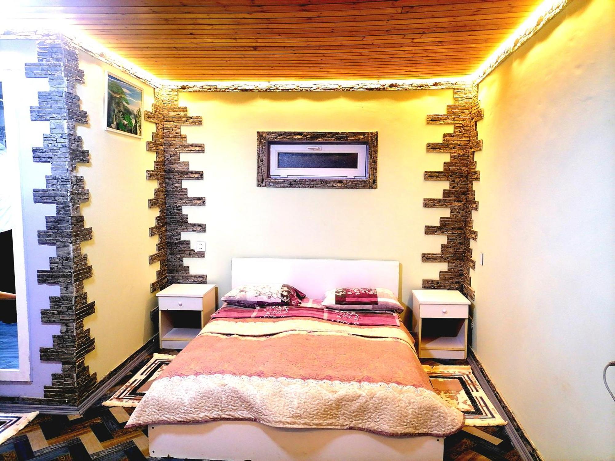 Baku "Black Mountain" Guest House Sangachal エクステリア 写真