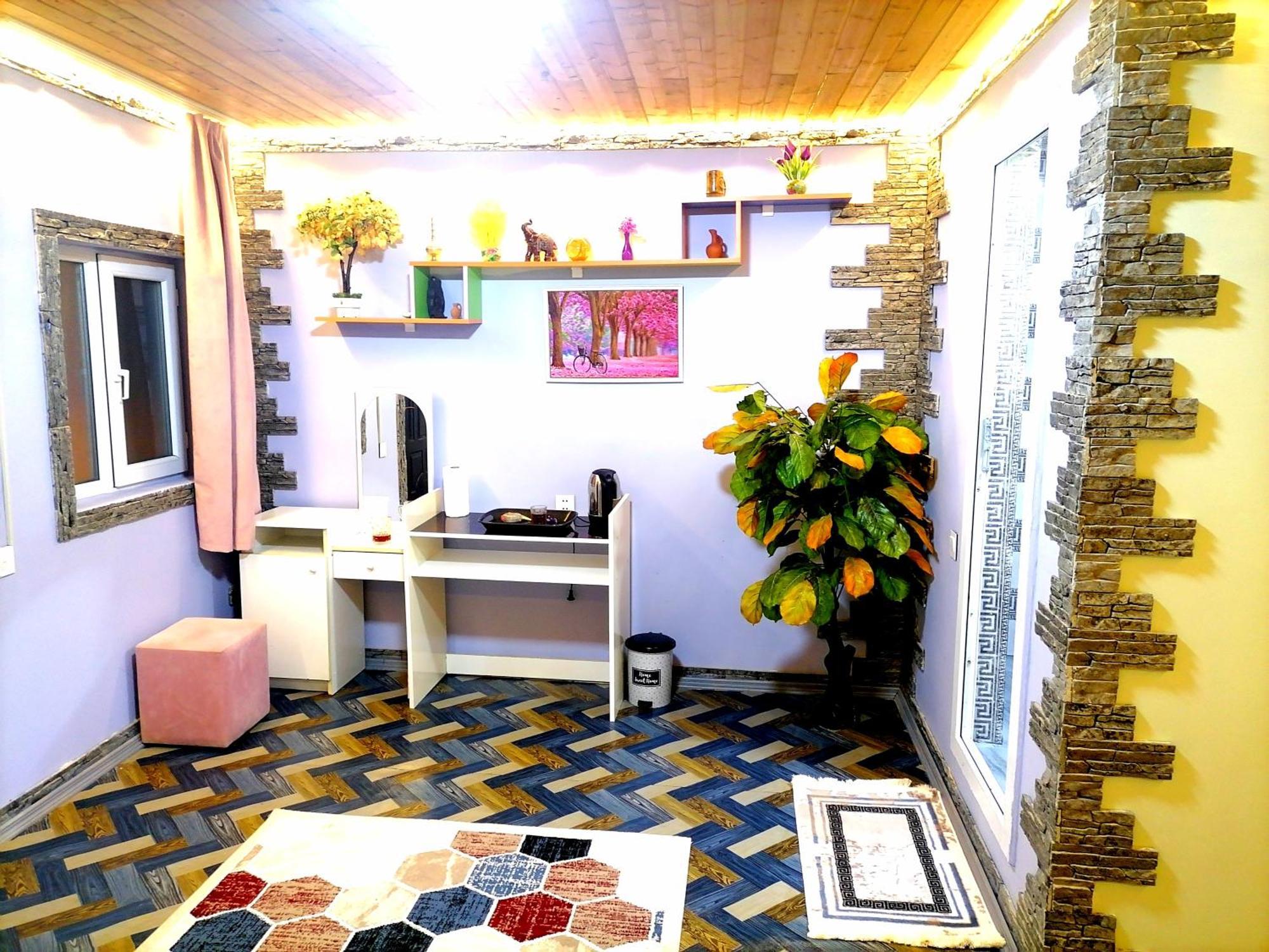 Baku "Black Mountain" Guest House Sangachal エクステリア 写真