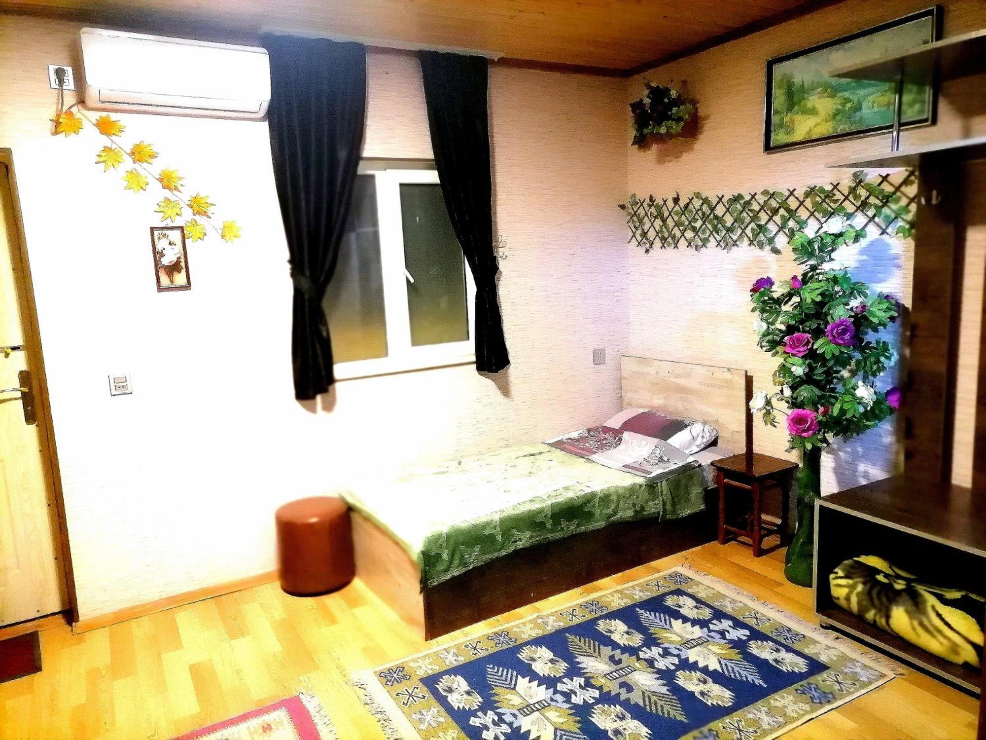 Baku "Black Mountain" Guest House Sangachal 部屋 写真